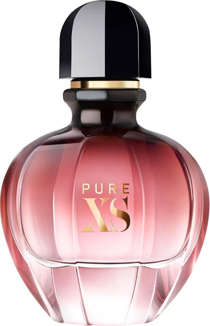 Paco Rabanne Pure XS for Her 30 ml - Eau de Parfum - Women's perfume