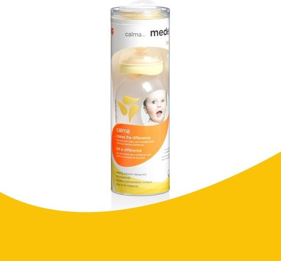 Medela Calma Bottle - 250 ml