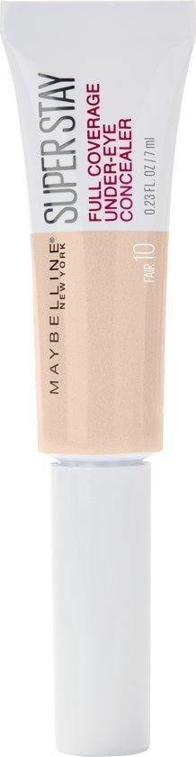 Maybelline SuperStay Under Eye Concealer - 10 Fair ‚Matte Finish