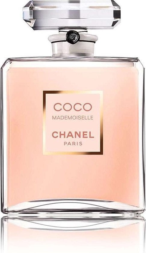 Chanel Coco Mademoiselle 200 ml - Eau de Parfum - Women's perfume