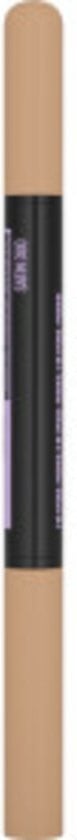 Maybelline Express Brow Duo Eyebrow Pencil - 00 Light Blonde