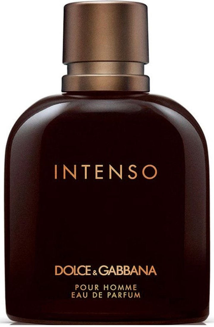 DOLCE &amp; GABBANA - Intenso Pour Homme Eau De Parfum - 200 ml - Eau de Parfum für Herren