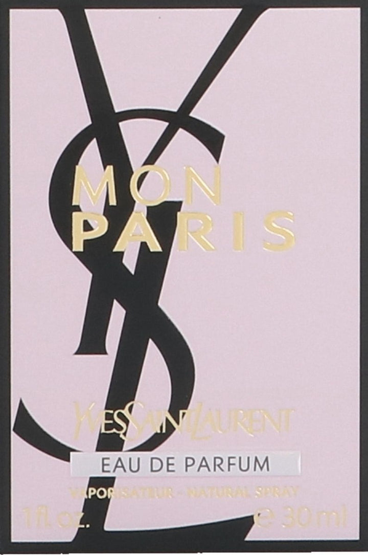 Mon Paris 30 ml – Eau de Parfum für Damen