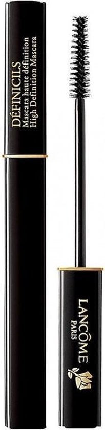 Lancôme Définicils Mascara - 01 Noir Infini