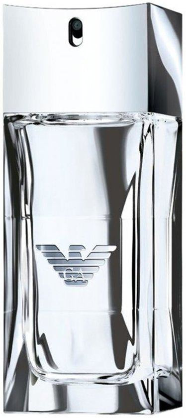 Emporio Armani Diamonds 75 ml - Eau de Toilette - Herenparfum