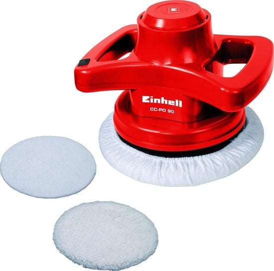 Einhell CC-PO 90 Poliermaschine 90 W