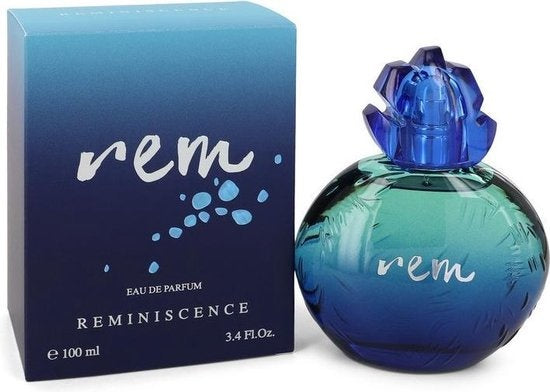 Reminiscence Rem - 100 ml - Eau de perfume