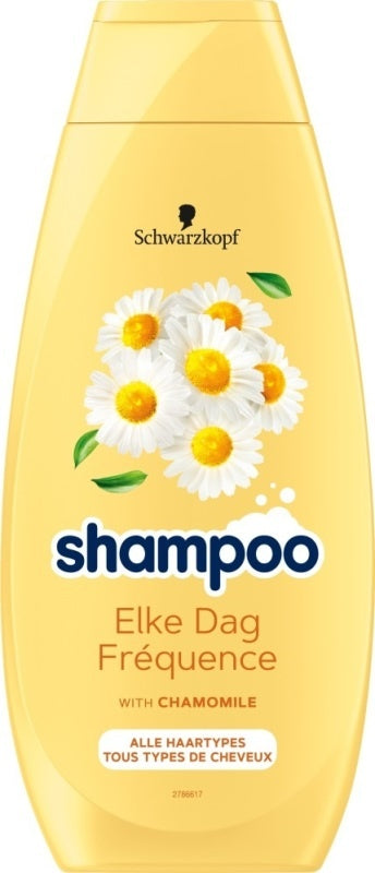 Shampoo jeden Tag 400 ml