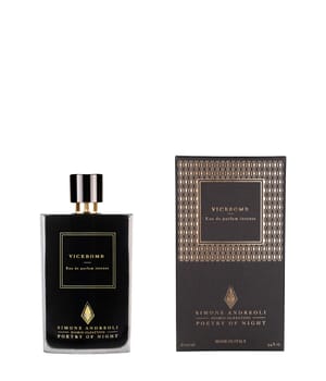 Simone Andreoli Vicebomb Eau de Parfum - 100ml - Unisex