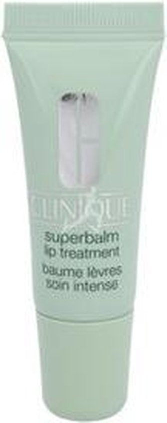 Clinique Superbalm Lip Treatment Lippenbalsam – 7 ml