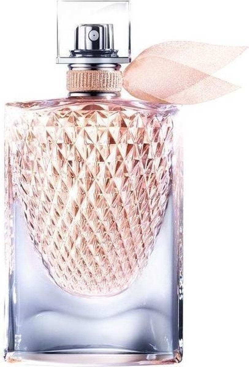 Lancôme La Vie Est Belle L'éclat Eau de Toilette - 100ml - Packaging damaged