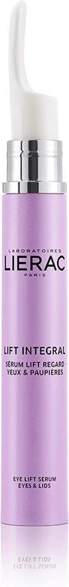 Lierac Lift Integral Eye Lift Serum Augen und Lider 15 ml