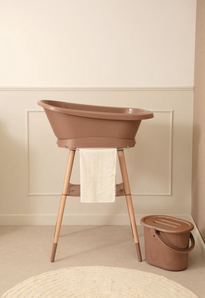 Bébé-Jou Bad Sense Mocha Mousse