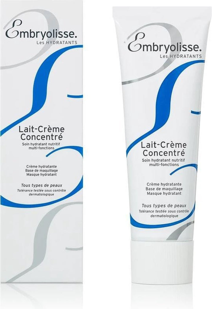 Embryolisse Lait Crème Concentré Gesichtscreme 75 ml