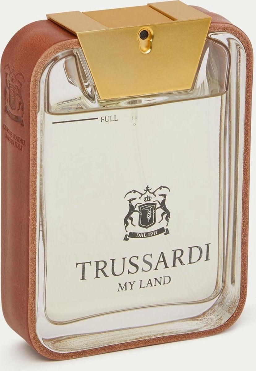 Trussardi My Land - 100 ml - Eau de toilette