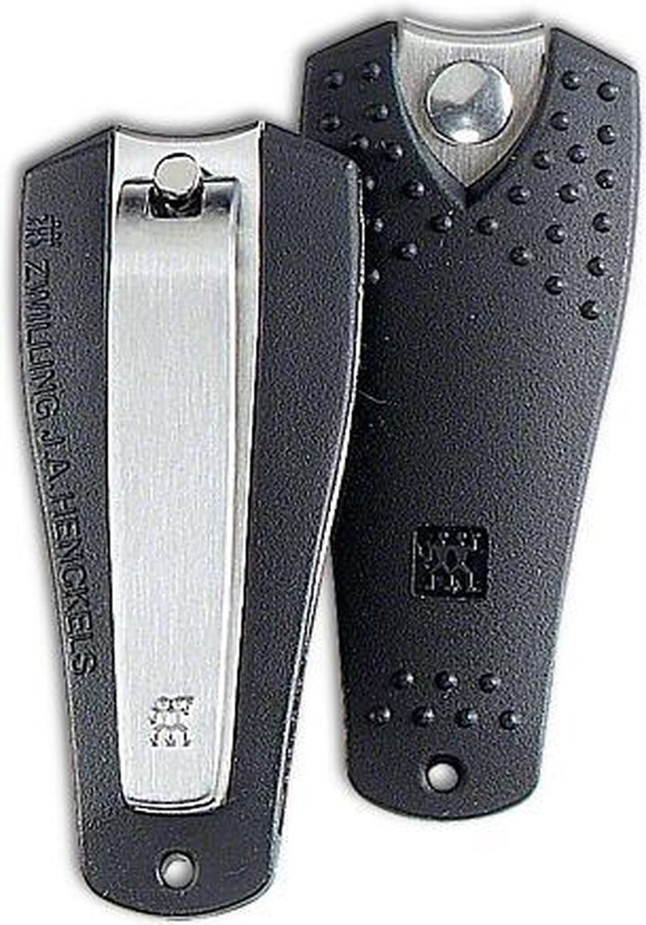 ZWILLING Maniküre-/Pediküre-Set matt - Verpackung beschädigt 