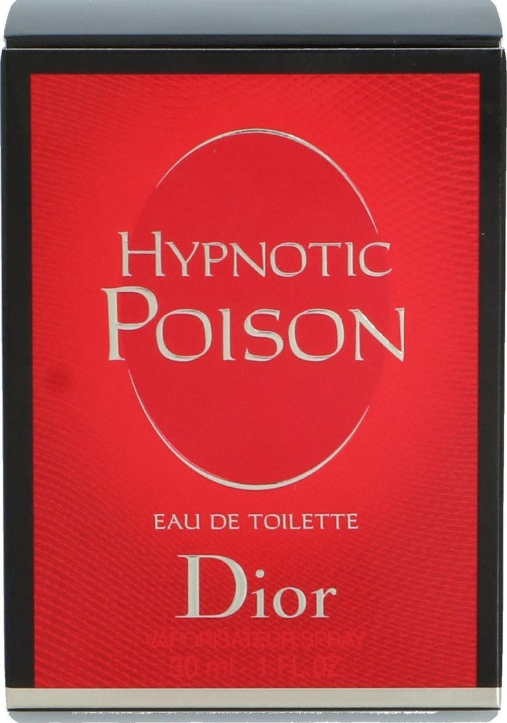 Dior Hypnotic Poison 30 ml – Eau de Toilette – für Damen – Verpackung beschädigt