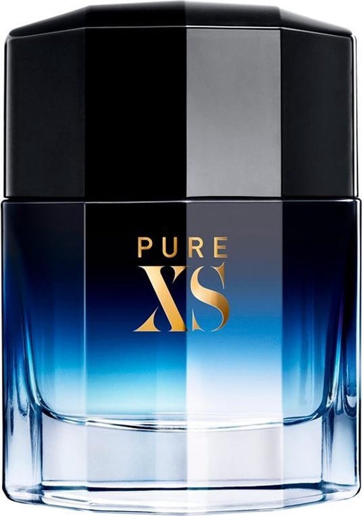 Paco Rabanne Pure XS - 50 ml - Eau de Toilette Spray - Herenparfum