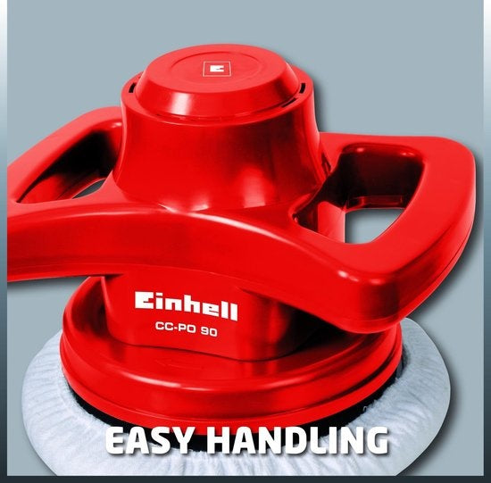 Einhell CC-PO 90 Poliermaschine 90 W