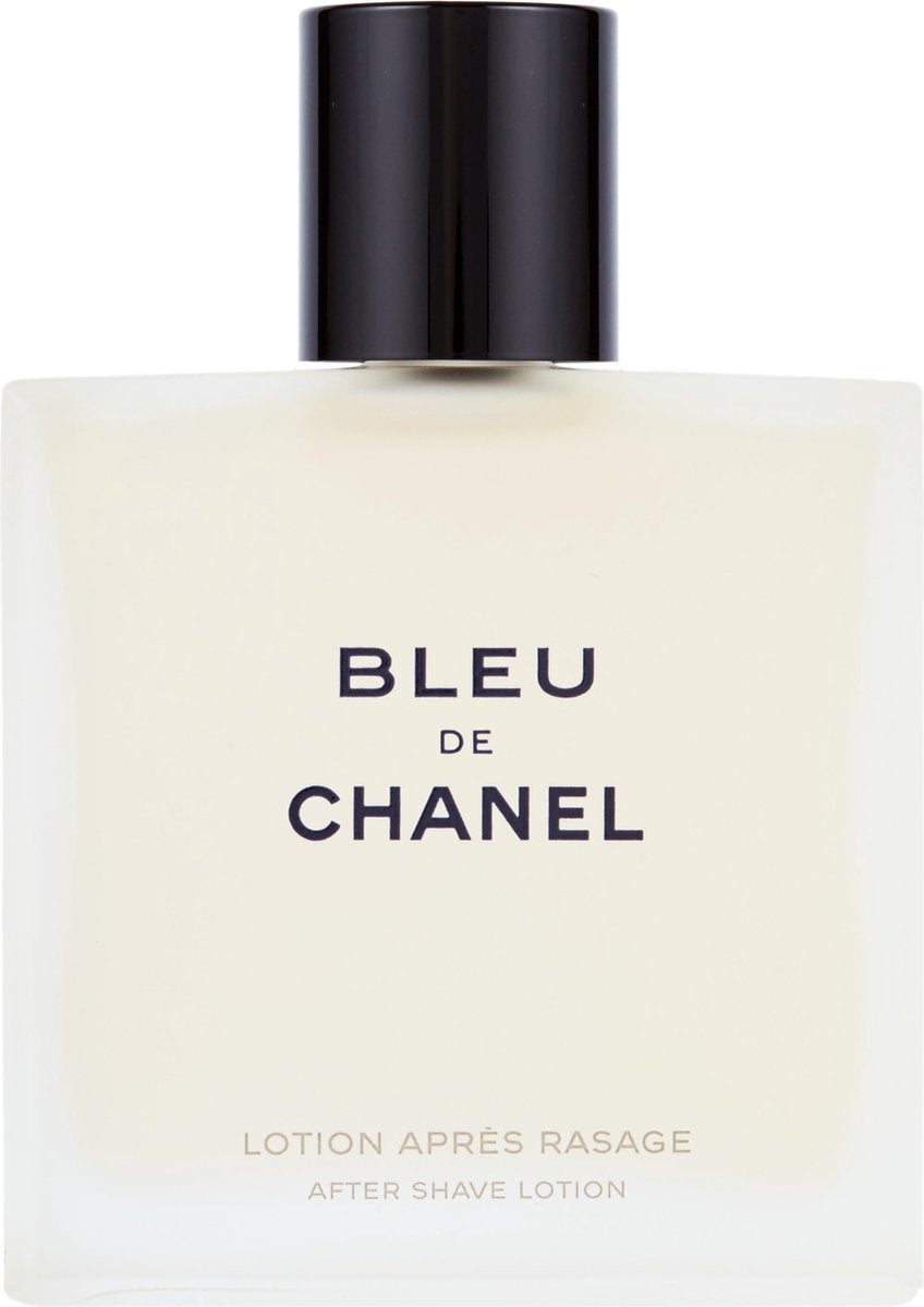 Chanel Blue de Chanel Aftershavelotion for Men - 100 ml - Beschadigde Verpakking