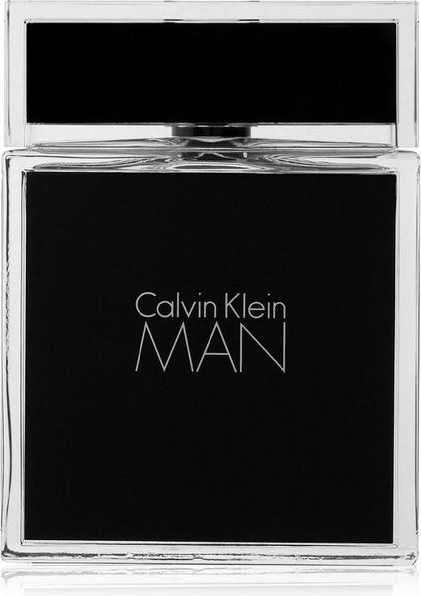 Calvin Klein Man 100 ml Eau de Toilette – Herrenparfüm