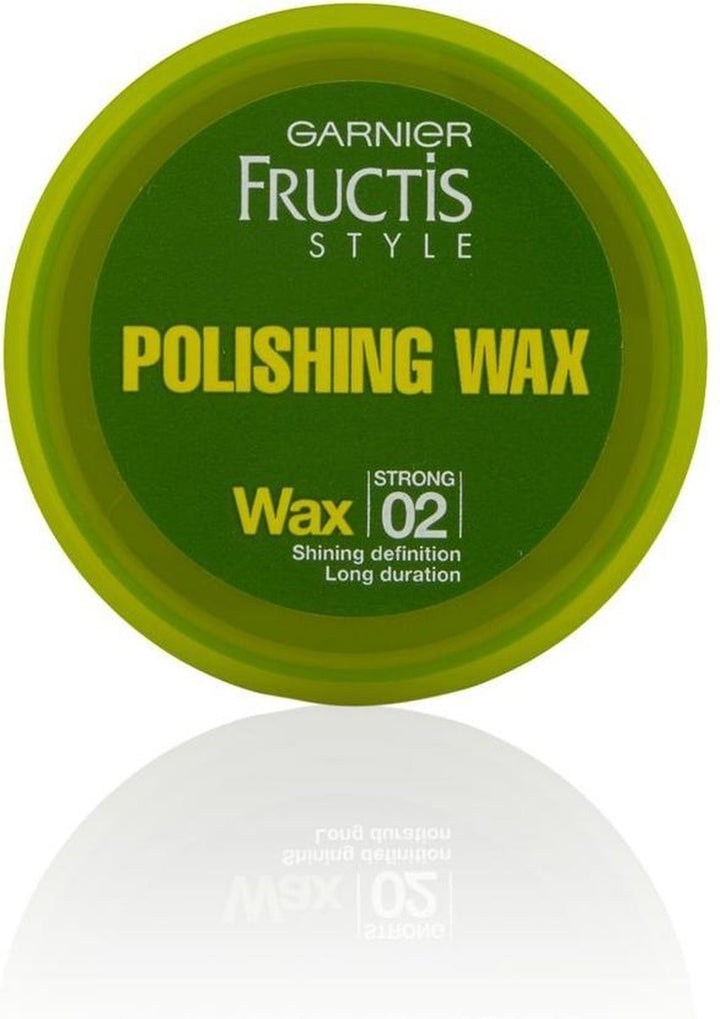 Fructis Style Polishing Wax - 75 ml