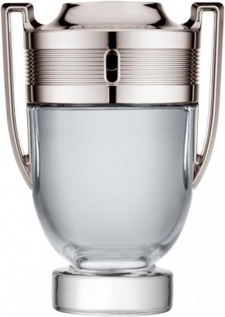 Paco Rabanne - Invictus After Shave Lotion 100ml -Verpakking beschadigd