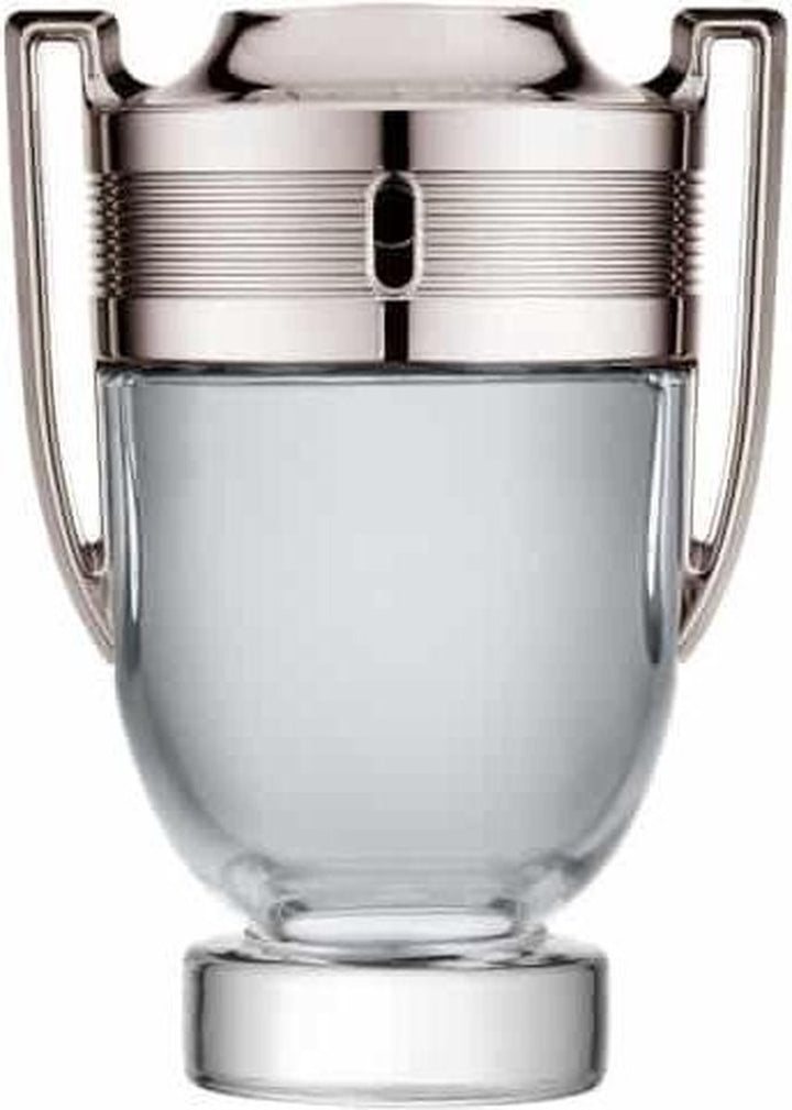 Paco Rabanne Invictus 150 ml - Eau de Toilette - Men's perfume