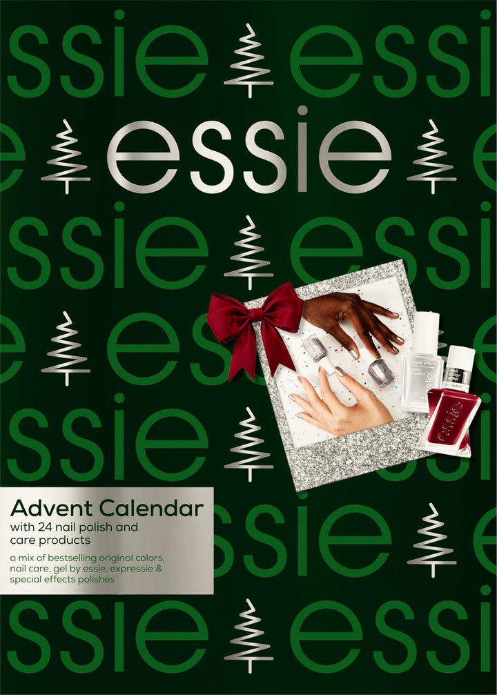 Essie Adventskalender