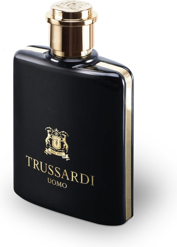 Trussardi Uomo 200 ml - Eau De Toilette - Men's perfume - Packaging damaged