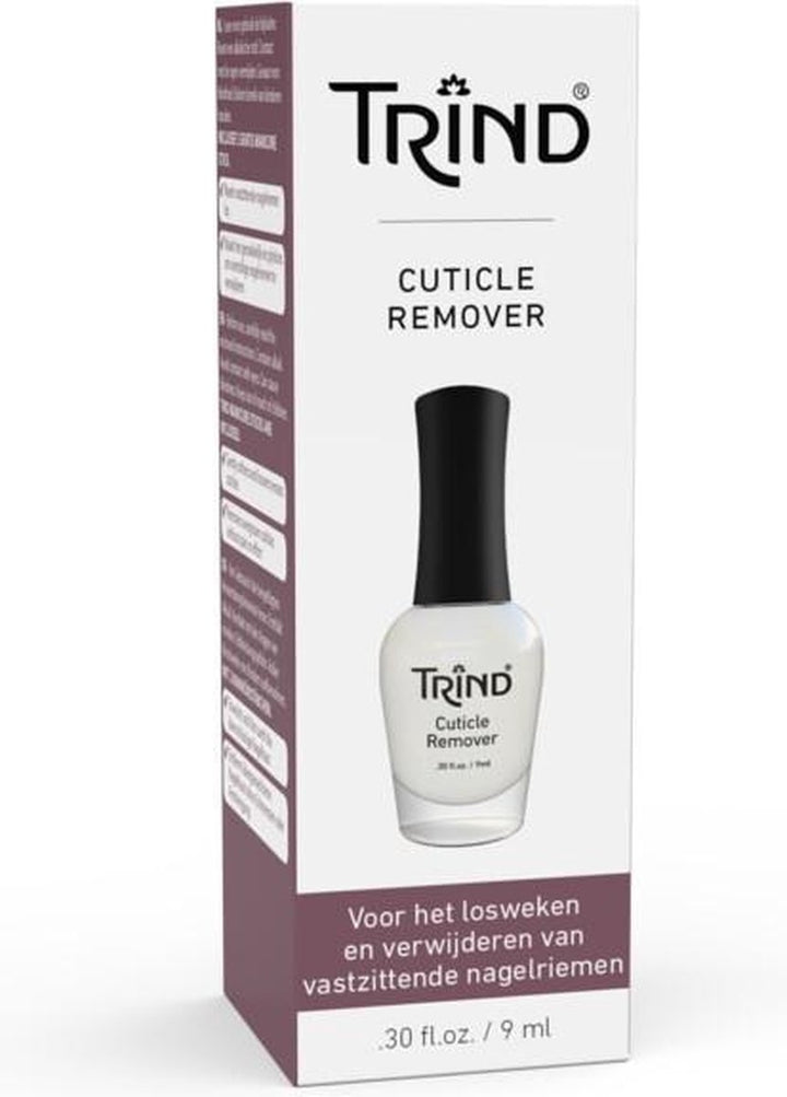 Trind Cuticle Remover - Cuticle Remover