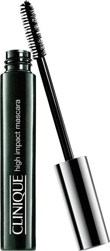 Clinique High Impact Mascara - 02 Black/Brown - Mascara