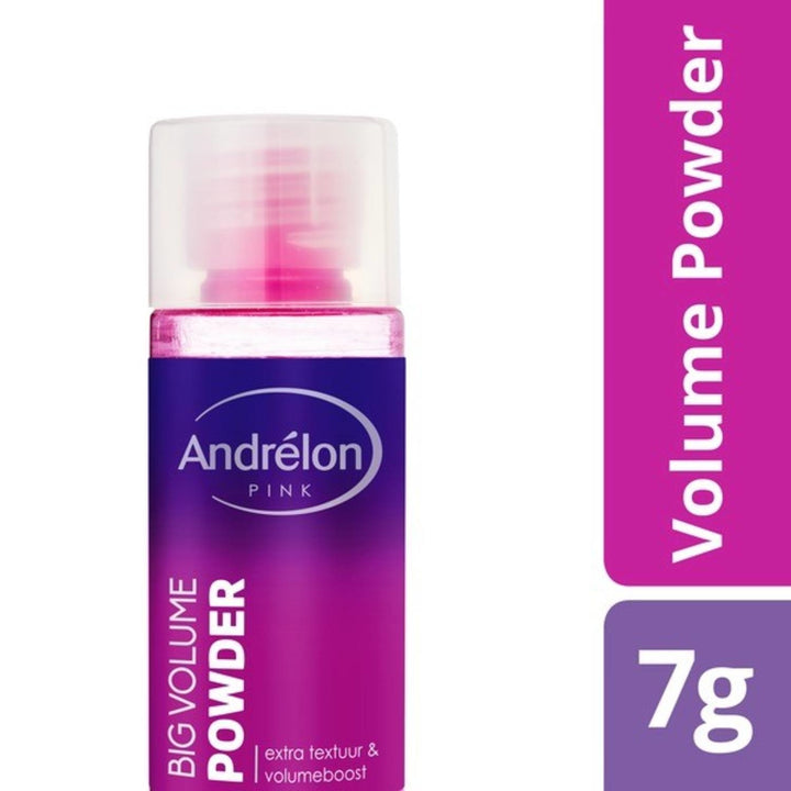 Andrélon Big Volume Powder - 7 gr.