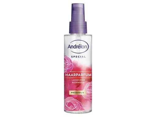 Andrelon Special Hair Perfume Oil &amp; Shine – Rosenöl 150 ml