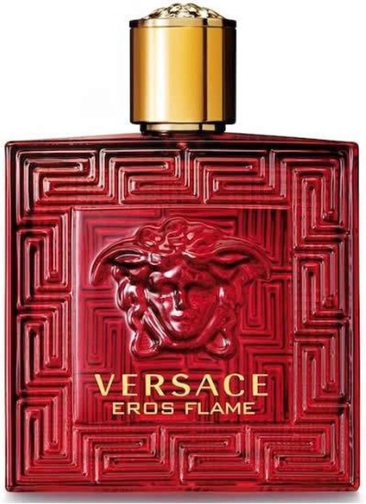 Versace Eros Flame 200 ml - Eau de perfume - Men's perfume