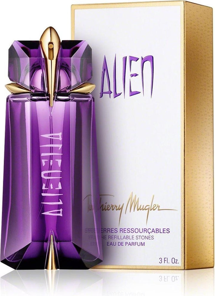 Thierry Mugler Alien 90 ml - Eau de Parfum - Women's perfume