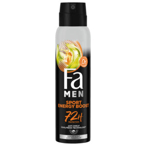 Fa Men Deodorant Sport Power Boost 150 ml