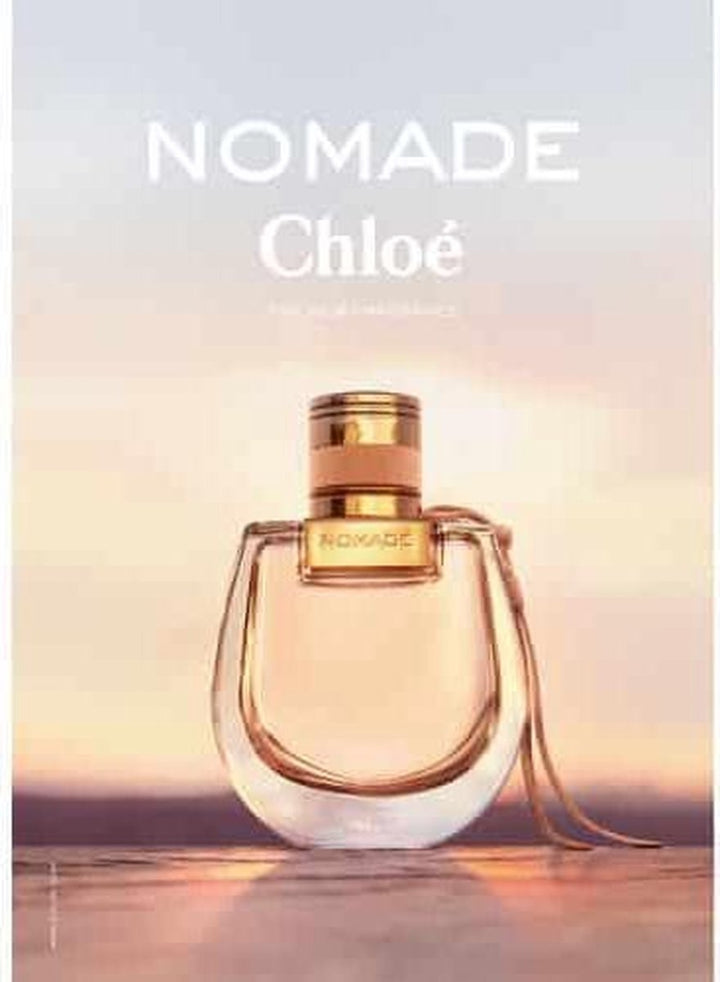 Chloe - Chloé Nomade 50 ml - Eau de Parfum - Damenparfüm