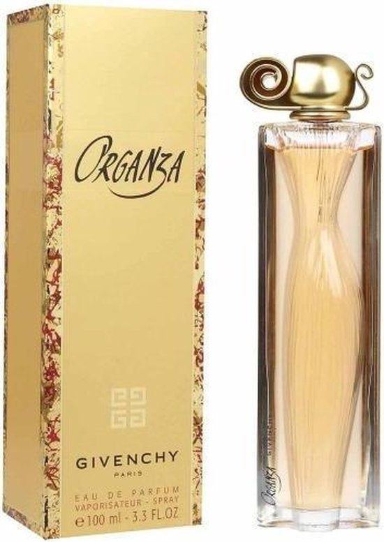 Givenchy Organza - Eau de parfum - 100ml - Damesparfum