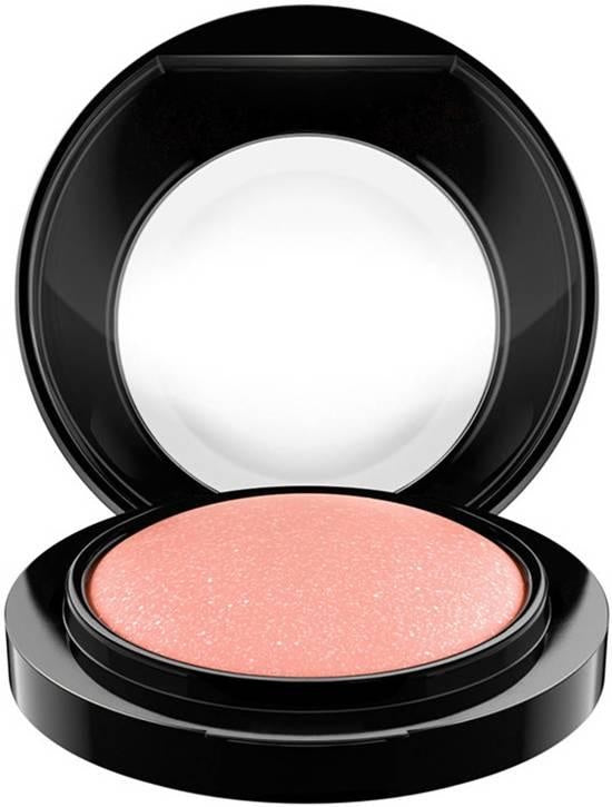 MAC Cosmetics Mineralize Blush - New Romance