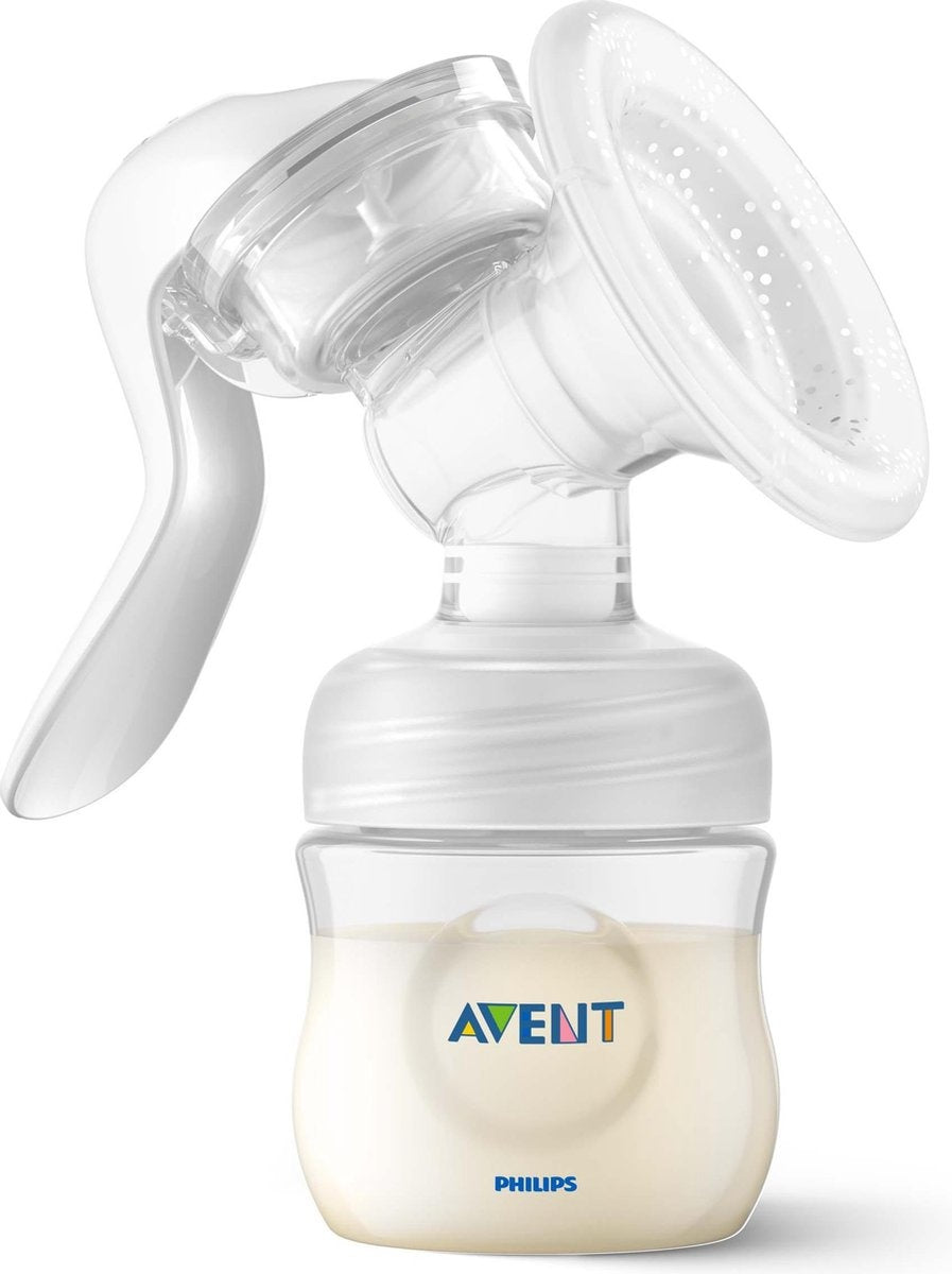 Philips Avent SCF430/10 - Manual breast pump - Packaging damaged