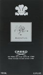 Creed Aventus 100 ml - Eau de Parfum - Men's perfume - Damaged packaging