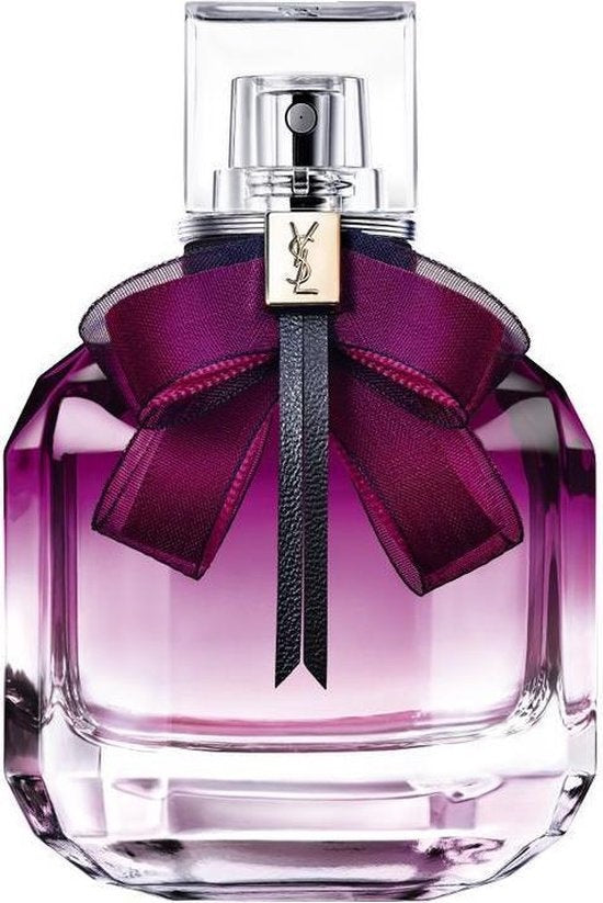 Yves Saint Laurent – ​​Mon Paris Intensément – ​​Eau de Parfum – 50 ml