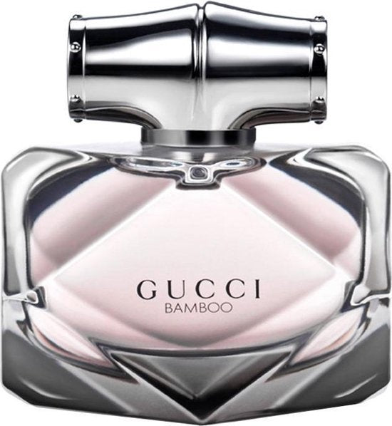 Gucci Bamboo 50 ml - Eau de Parfum - Damesparfum