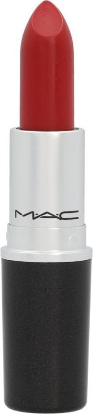 Mac Lipstick Lustre 3 Gramm Lady Bug – Rot