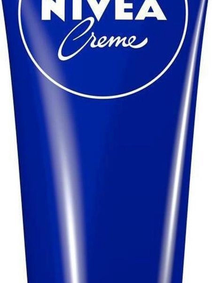 NIVEA Creme – 100 ml – Körpercreme