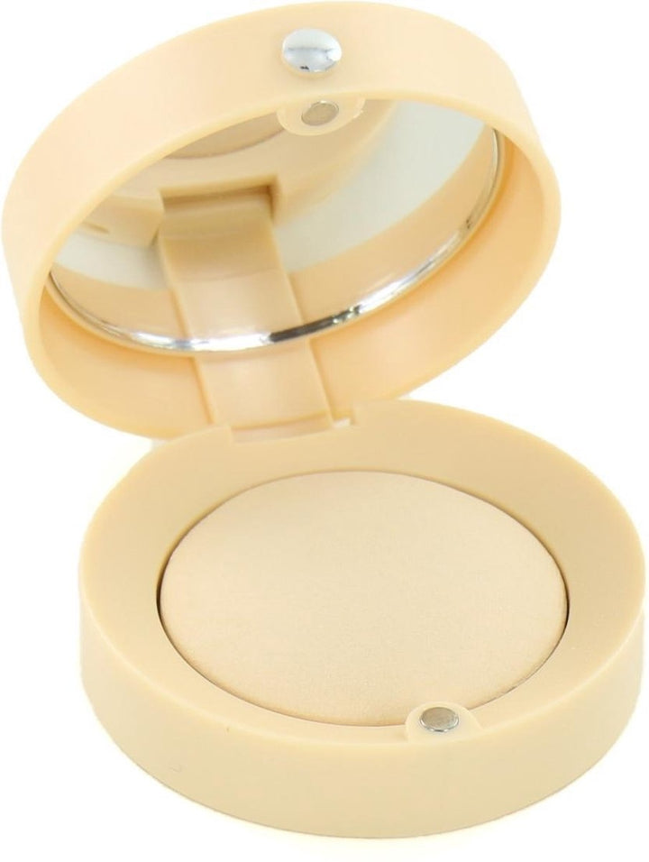 Bourjois Paris Little Round Pot Eyeshadow - 04 Eggshell'Ent