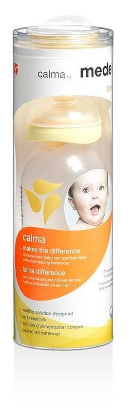 Medela Calma Bottle - 250 ml