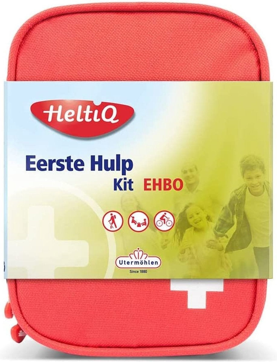 Heltiq Eerste Hulp Kit