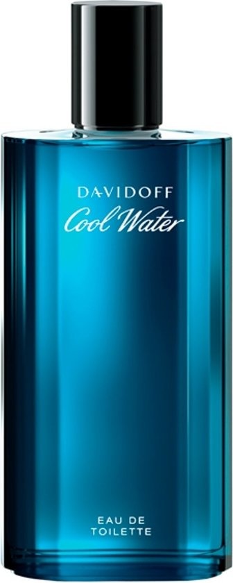 Davidoff Herrenparfüm Cool Water Davidoff EDT